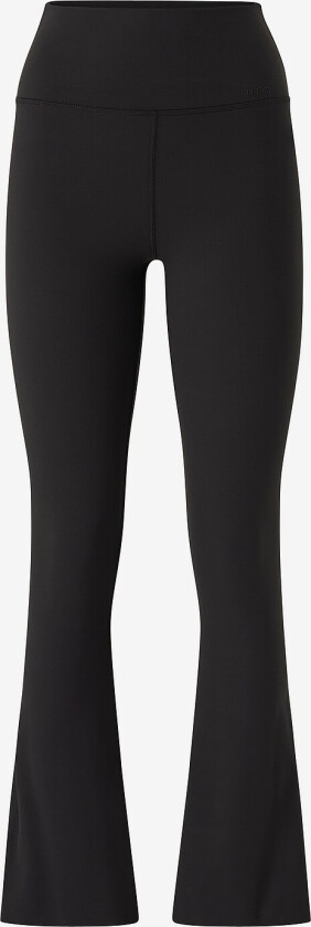 Treningstights Sense Flare Petite Tights - Svart