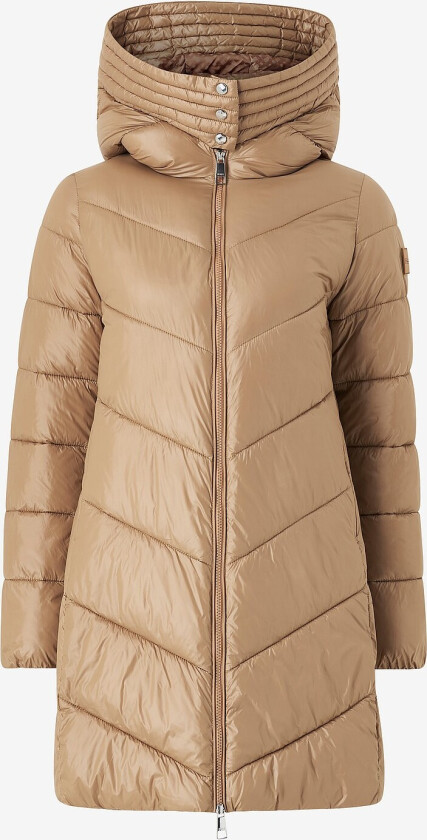 Kåpe Petrana2 - Beige