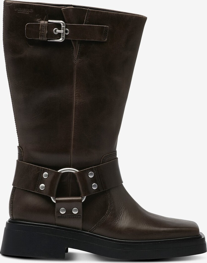 Boots Eyra - Brun