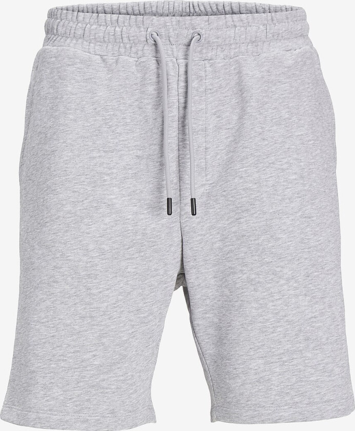 Sweatshorts jpstBradley Sweat Shorts - Grå