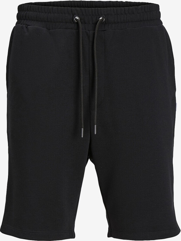 Sweatshorts jpstBradley Sweat Shorts - Svart
