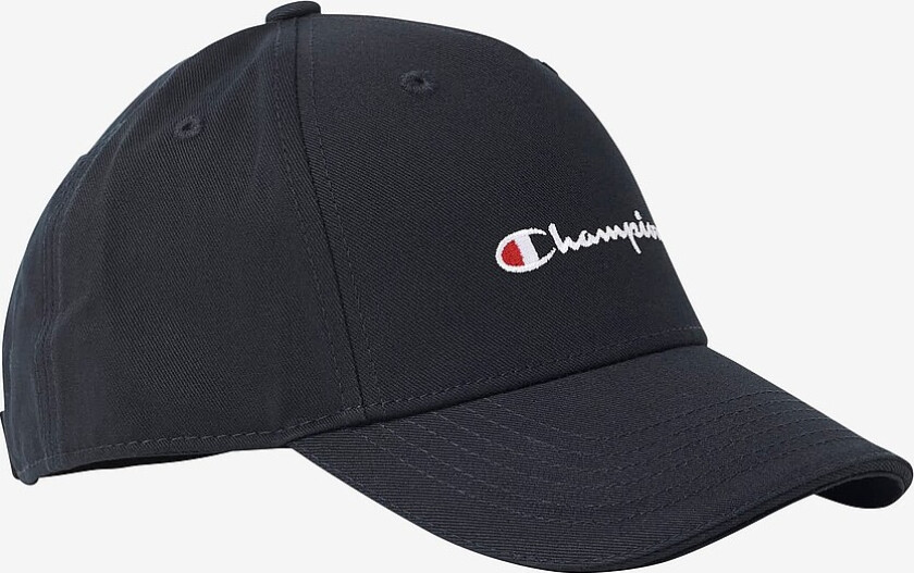 Cap Baseball Cap - Svart