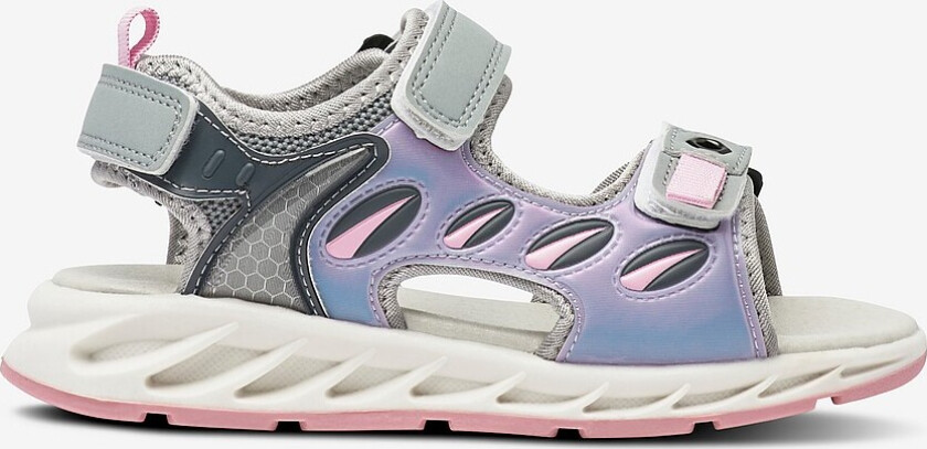 Sandaler Trysil - Grå