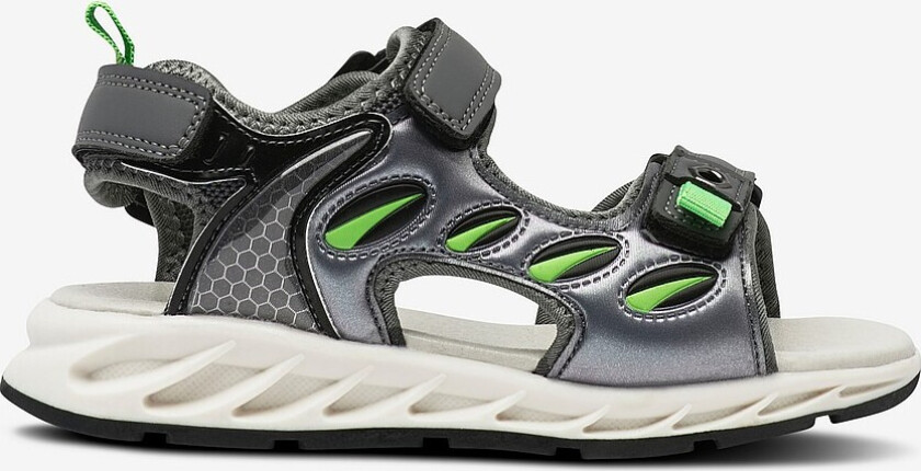 Sandaler Trysil - Grå