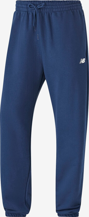 Sweatbukser French Terry Jogger - Blå
