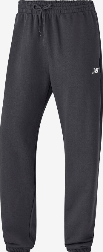 Sweatbukser French Terry Jogger - Svart