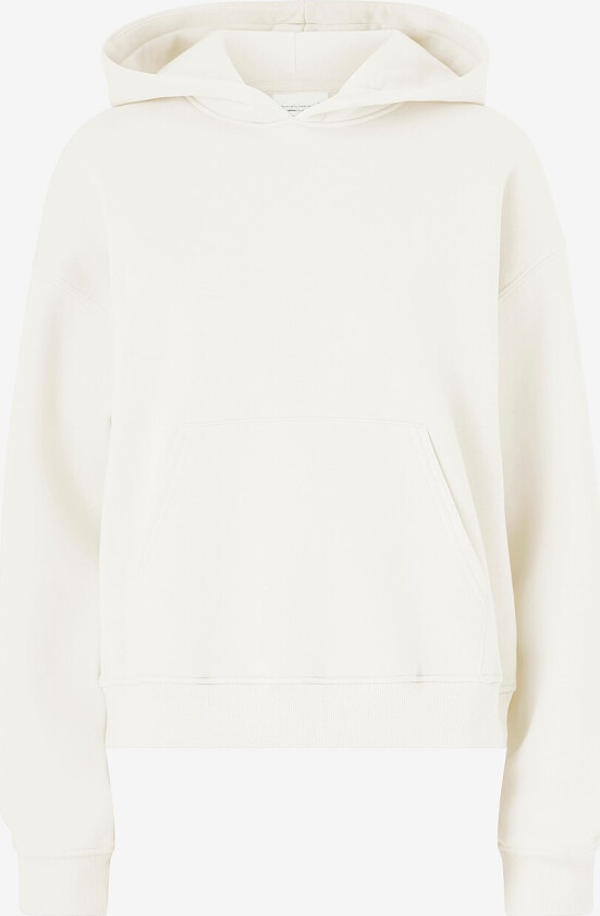 Hettegenser Basic Original Hoodie - Beige