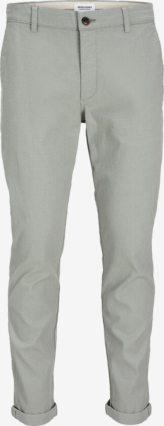 Chinos jpstMarco jjFury Ana - Grønn