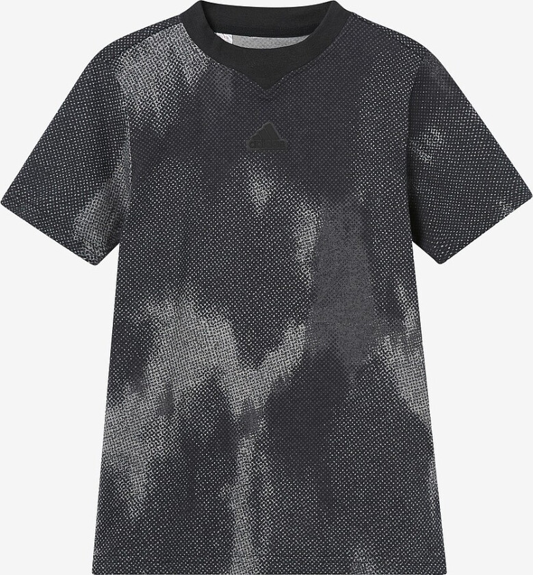 T-skjorte J FI Aop T - Svart