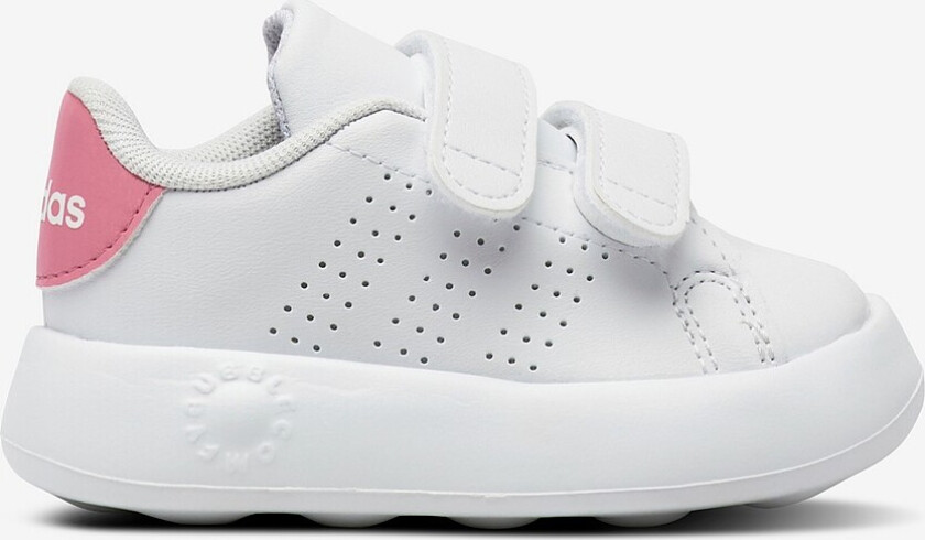 Joggesko Advantage CF I - Hvit