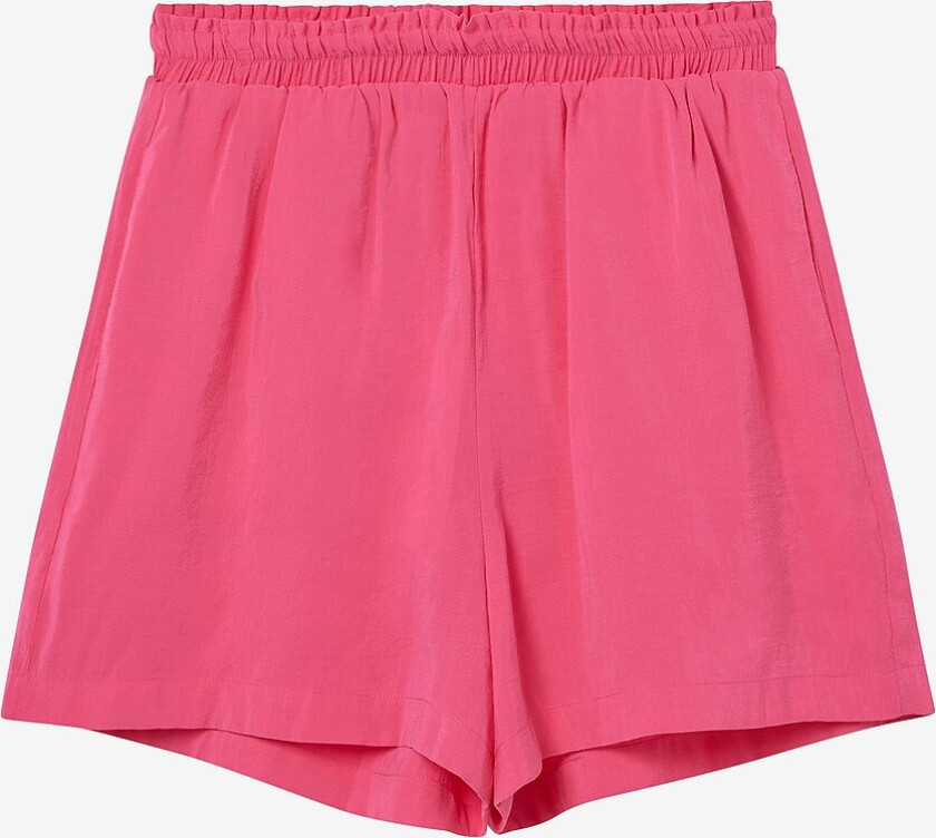 Shorts onlIris Modal Shorts Wvn - Rosa