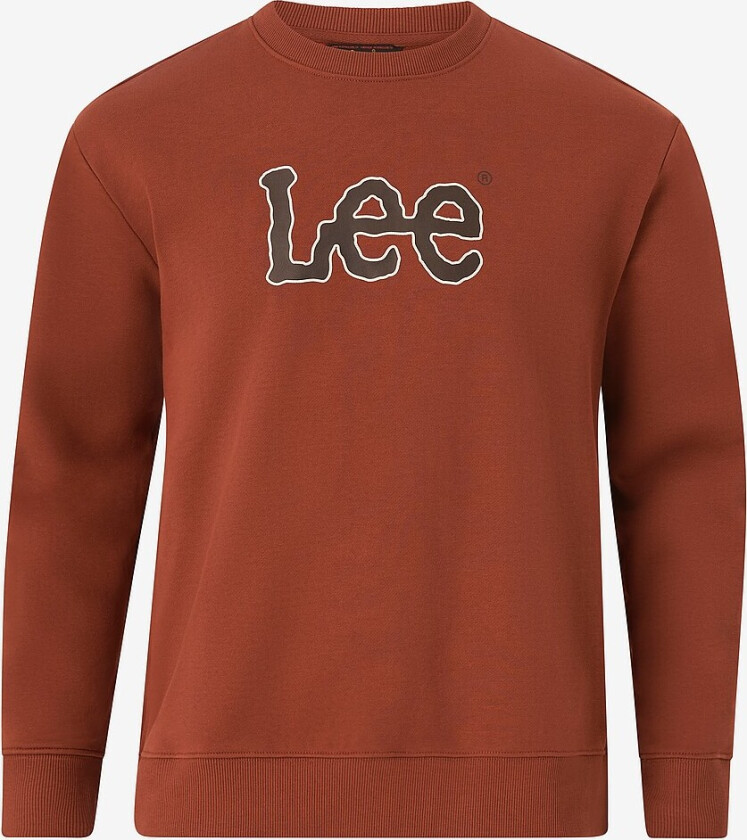 Collegegenser Core Sws - Brun