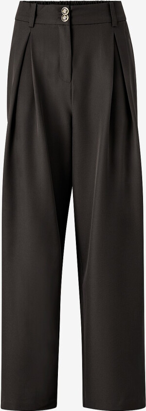Bukser onlthea Loose Fit Pant - Svart