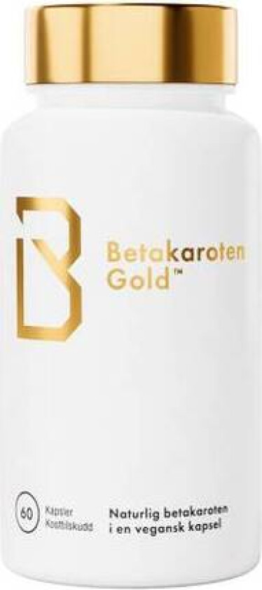 Good For Me Betakaroten Gold
