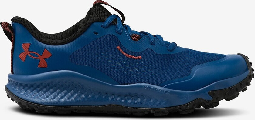 Løpesko UA Charged Maven Trail - Blå