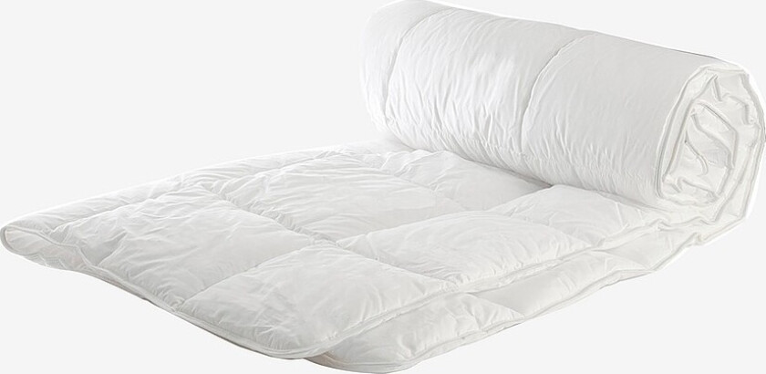 Dyne Gullviva medium - Hvit