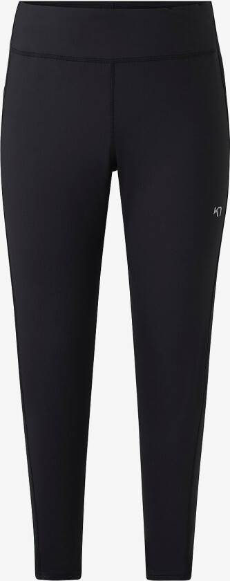 Treningstights Nora 2.0 Tights P - Svart