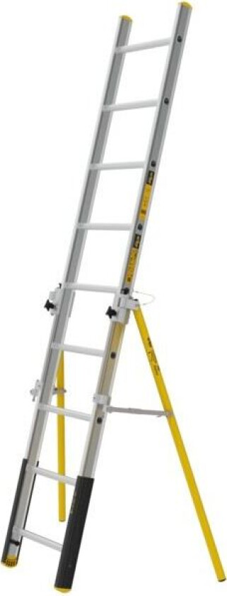 Wibe Ladders Stige Enkel Lpx Prof+ 2,7 M Wibe