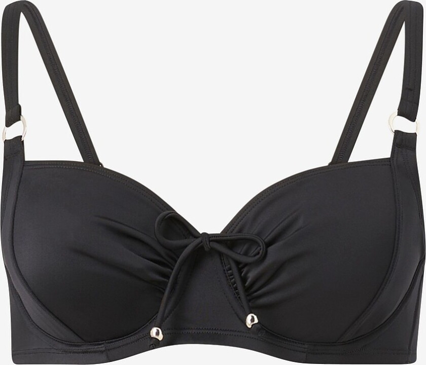 Bikini-BH Fiji Eco - Svart