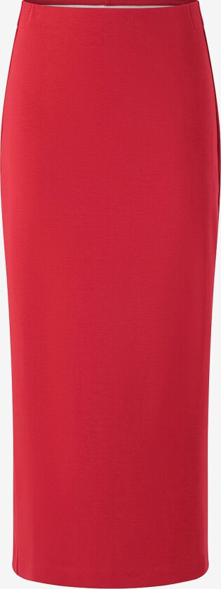 Skjørt Aidaiw Skirt - Rød