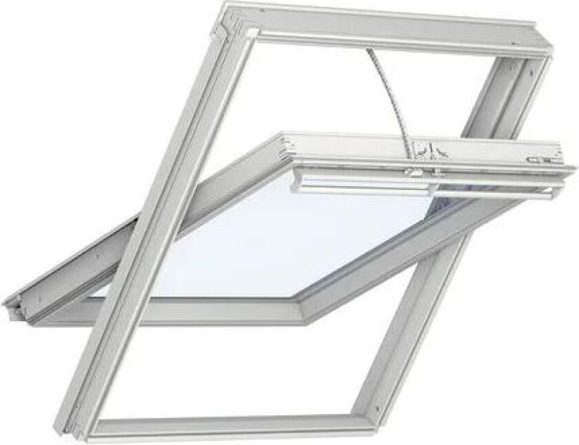 Velux Integra El 66x140 Ggu 3-Glass