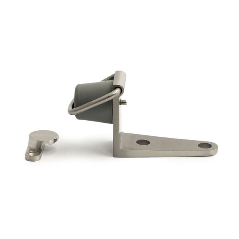 180 dørstopper m/ holder