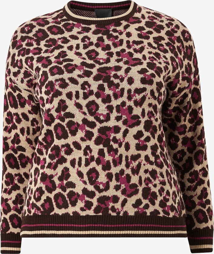 Genser Avena - Beige