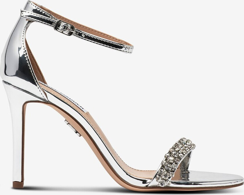 Pumps Brazen-r Sandal - Sølv