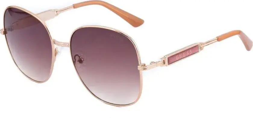 Dame, Accessories, Gul, ONE SIZE