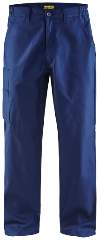 Industribukse Marineblå D124