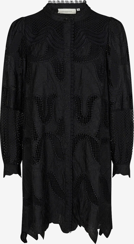 Kjole cmBotra-Dress - Svart