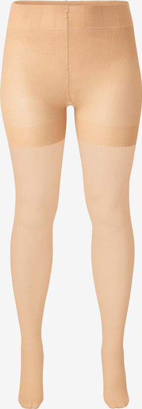 Strømpebukser Hanna Tights 40 Denier - Natur