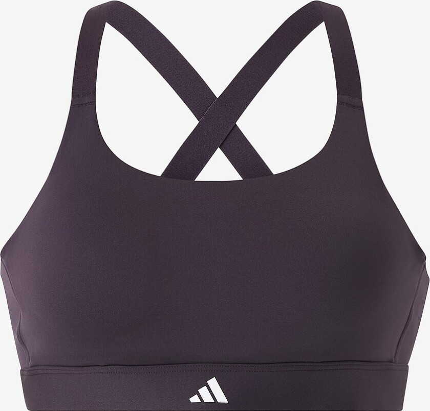 Sports-BH Tlrd Impact Luxe High-Support - Blå