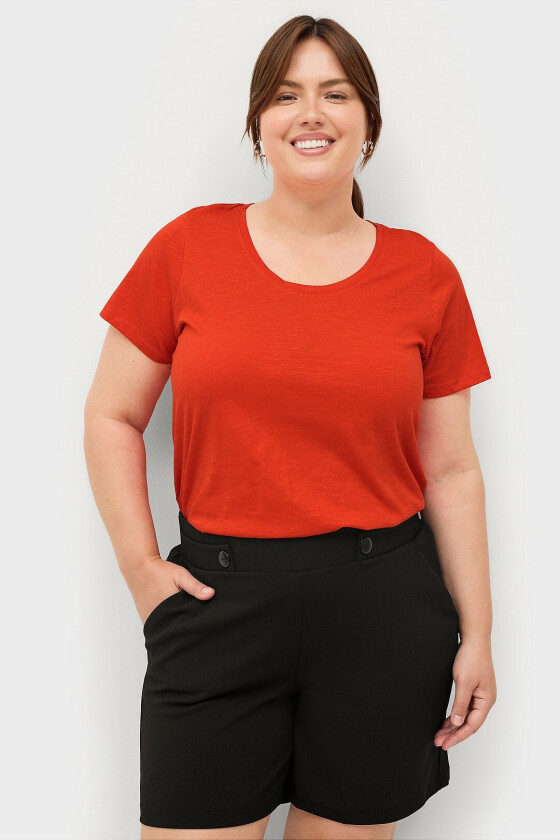 Shorts caEllie Shorts - Svart