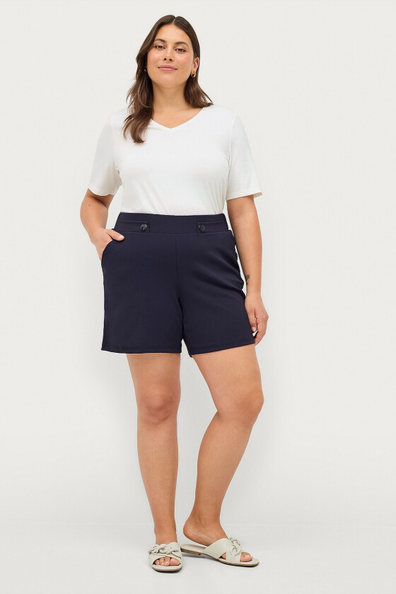 Shorts caEllie Shorts - Blå