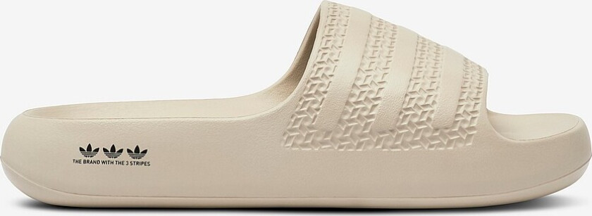 Bilde av Badetøfler Adilette Ayoon W - Beige