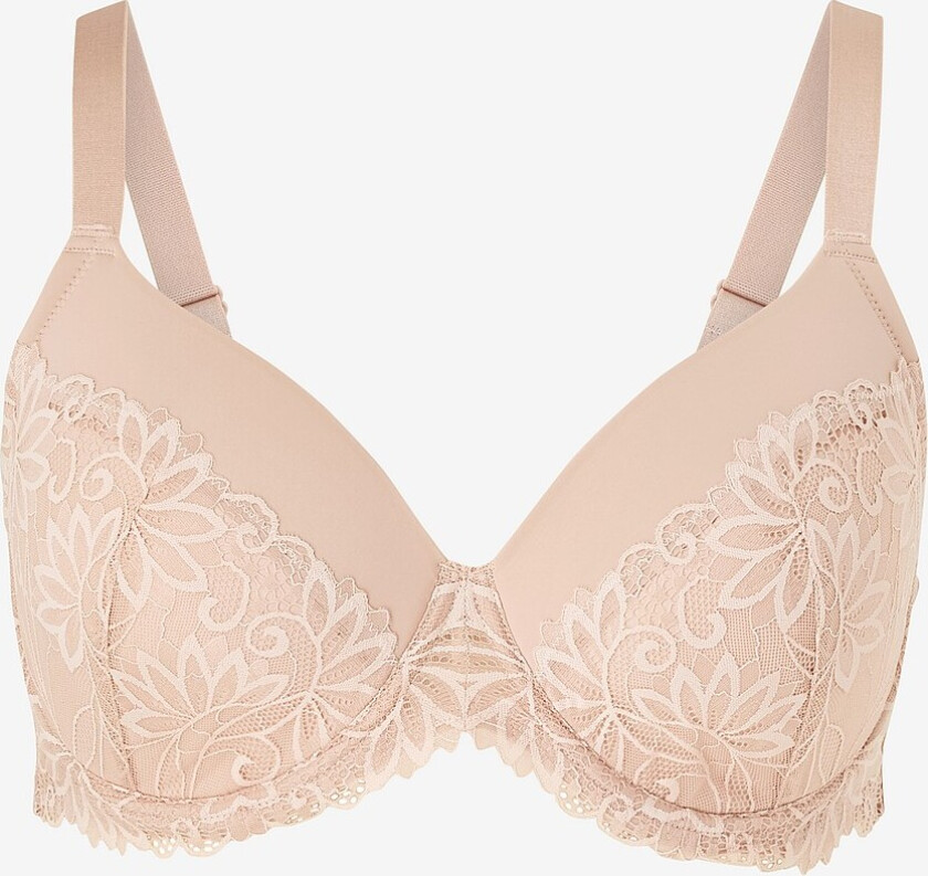 Spile-BH lIssy Padded Bra - Rosa
