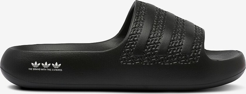 Badetøfler Adilette Ayoon W - Svart