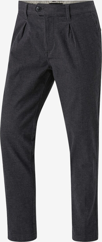 Chinos jpstAce Jjharvey Winter Chino SN - Grå