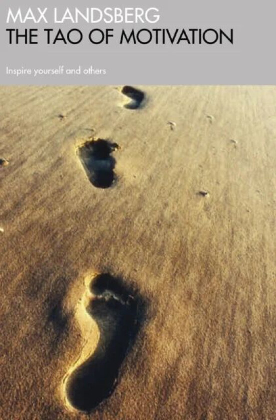 The Tao of Motivation av Max Landsberg