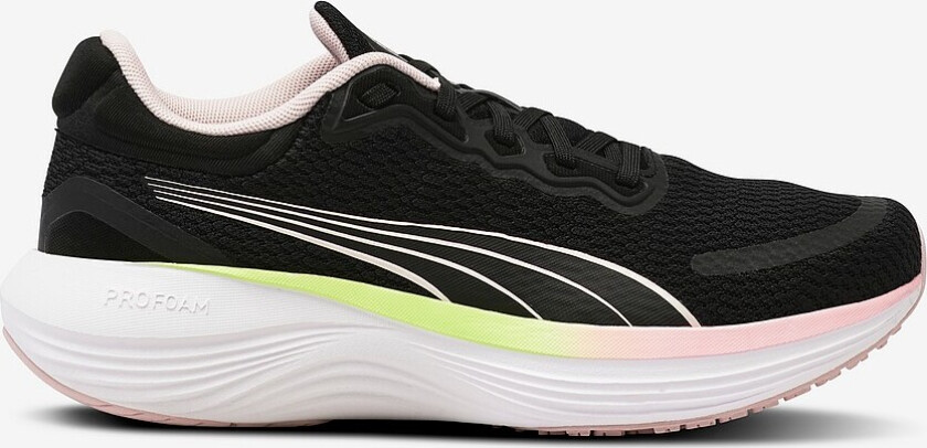 Løpesko Scend Pro - Svart