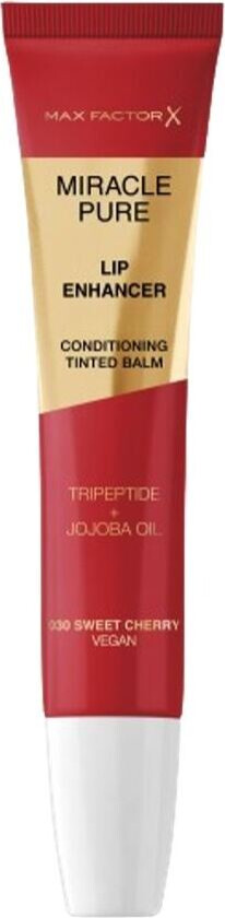 Miracle Pure Lip Enhancer Sweet Cherry 030 12ml