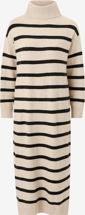 Kjole Dress Marini - Beige