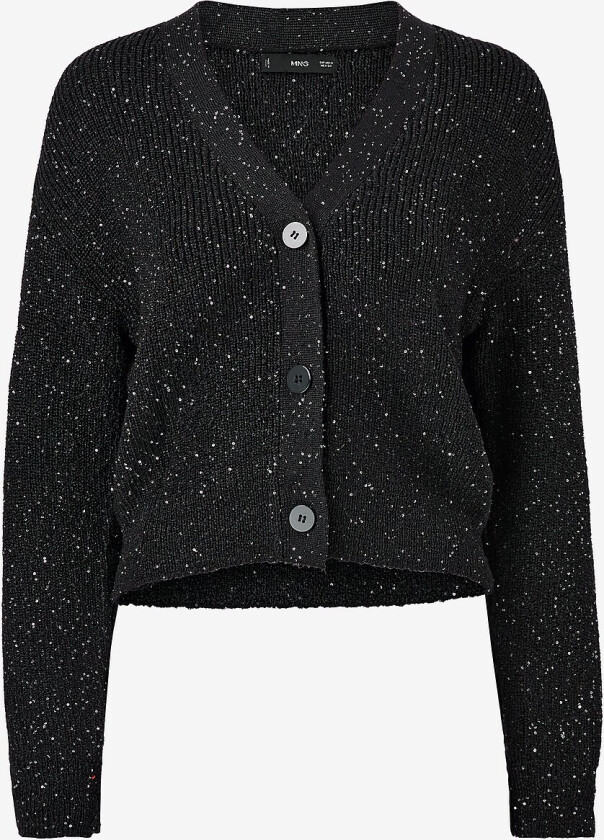 Kardigan Arcangel - Svart