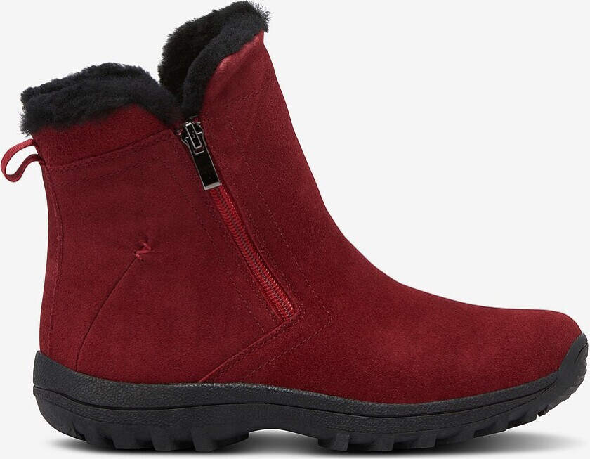 Boots Holloway - Rød