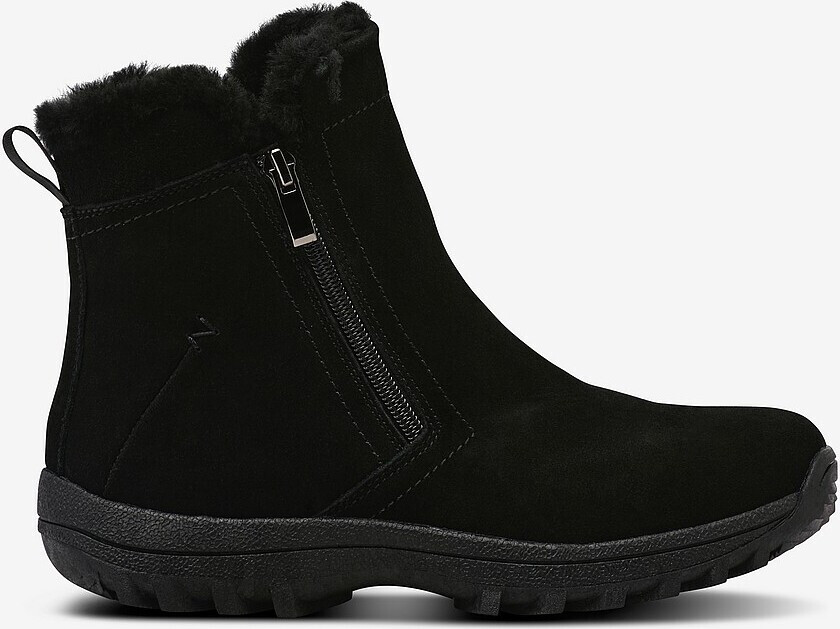 Boots Holloway - Svart