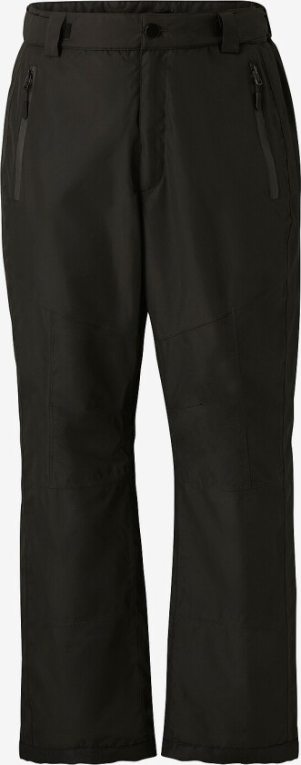Skibukser mSnowing L/S Skipants - Svart