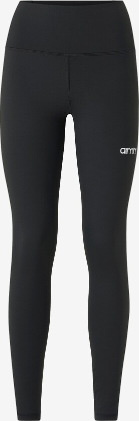 Treningstights Core Tights - Svart