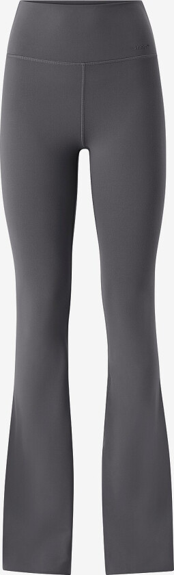 Treningsbukser Black Sense Flare Tights - Grå