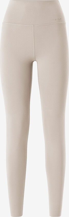 Treningstights Sense Tights - Beige